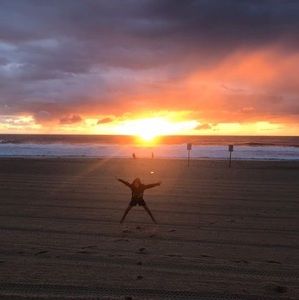 Meet your Posher, Helen